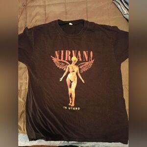 Nirvana T
